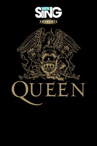 Let´s Sing presents Queen